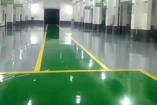 環氧地坪漆 環氧地坪漆